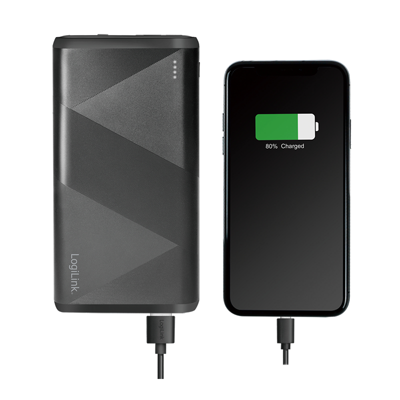 LogiLink PA0275 power bank Lithium – image 6
