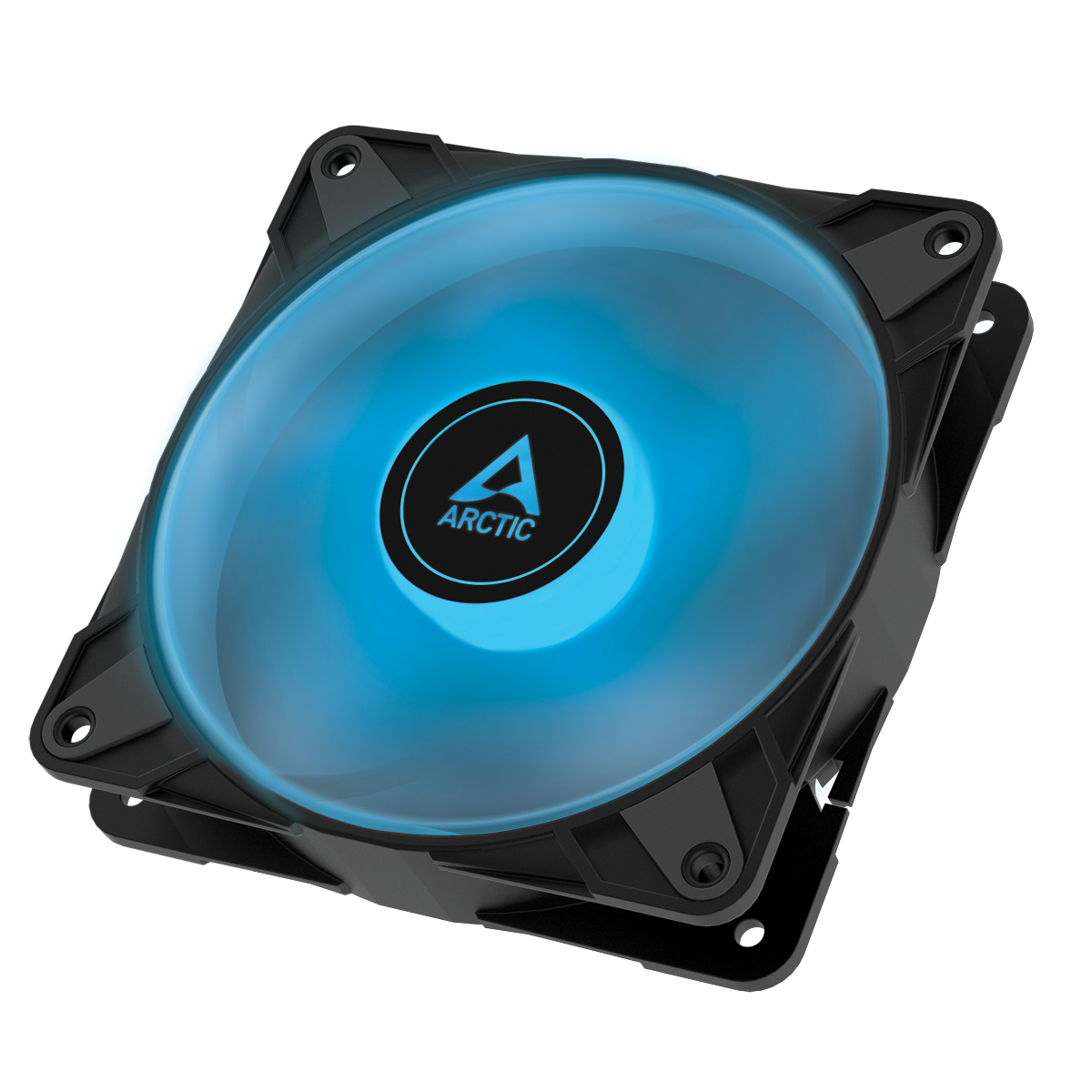 ARCTIC P12 PWM PST RGB 0dB – image 1