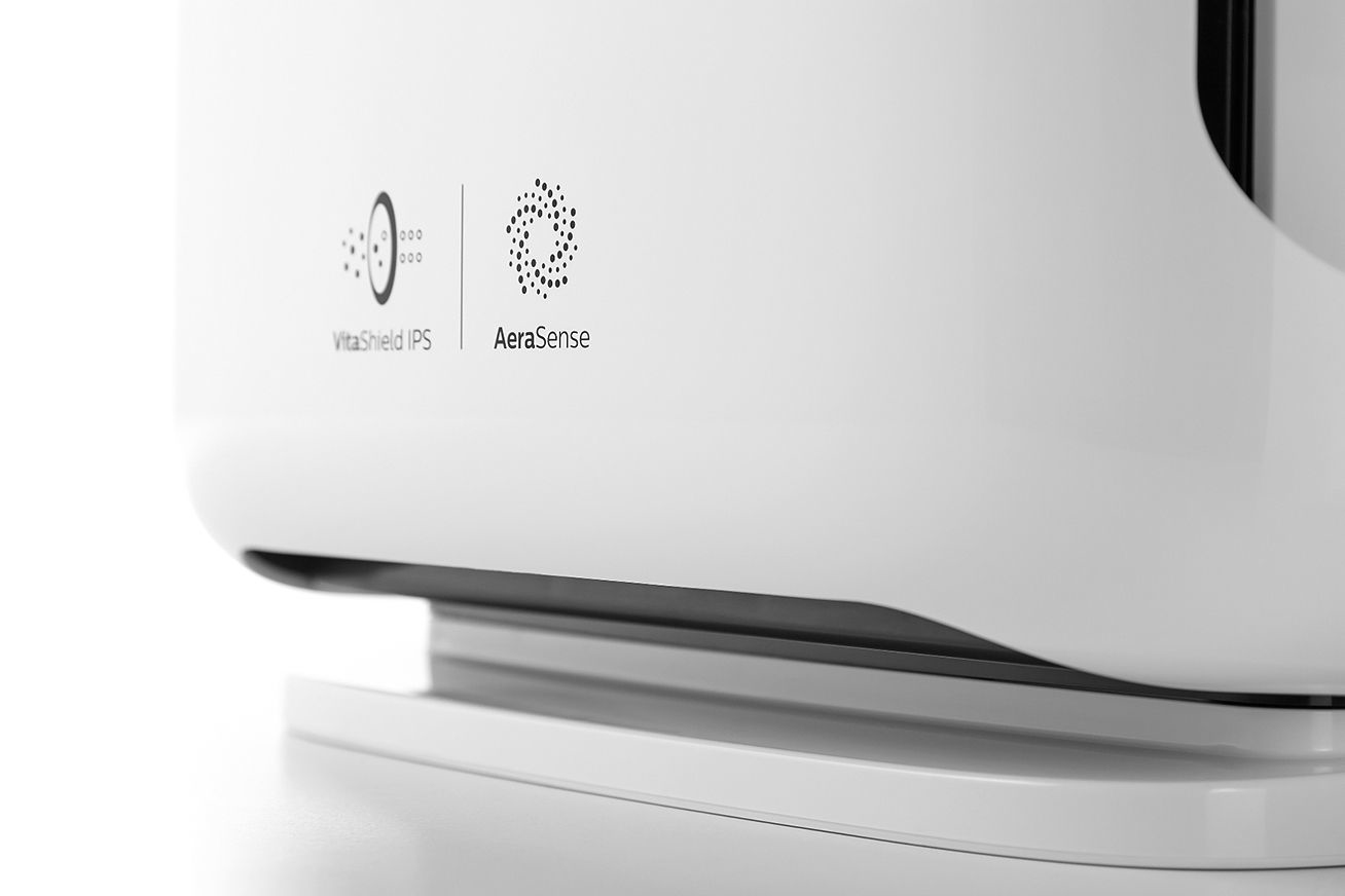 Philips AC2889/90 air purifier 79 m² – image 5