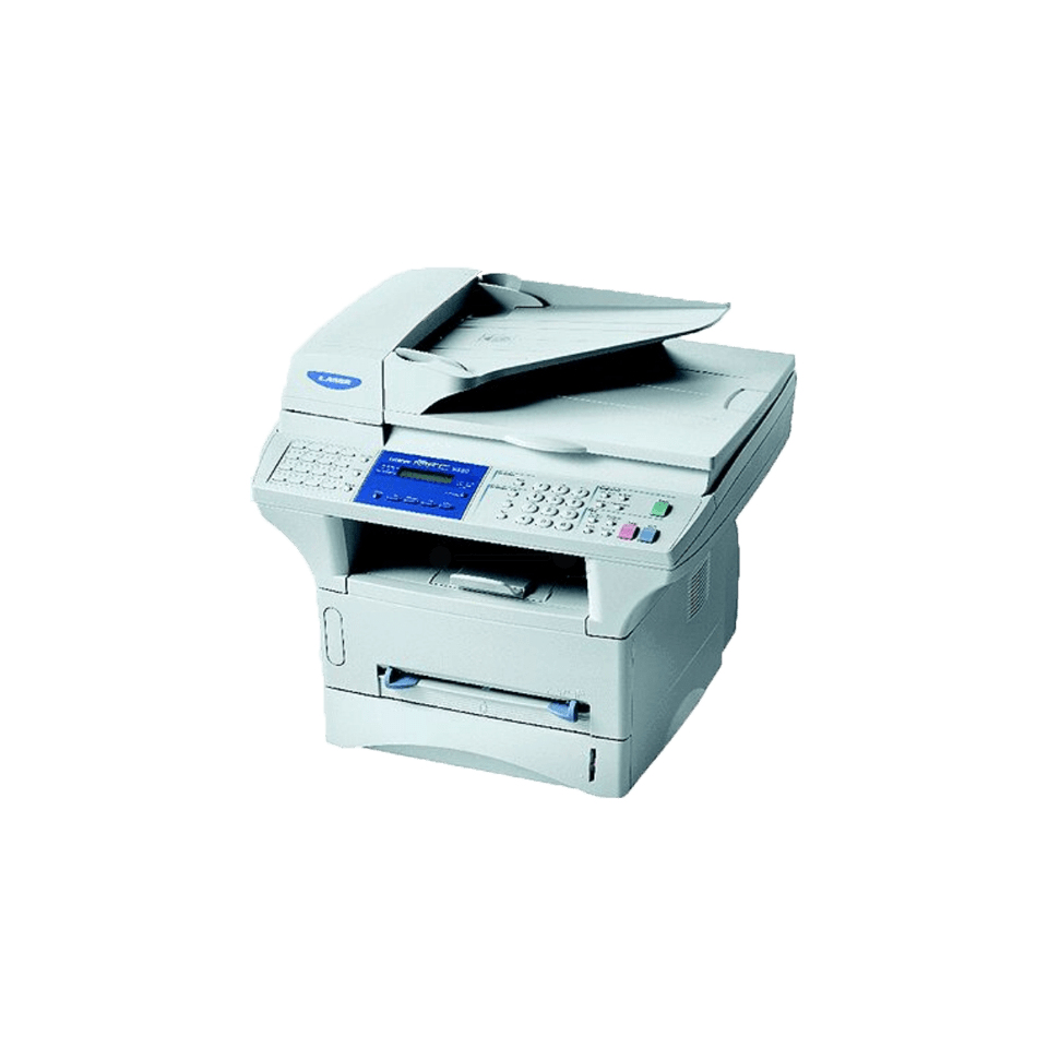 Brother MFC-9870 multifunction printer Laser A4