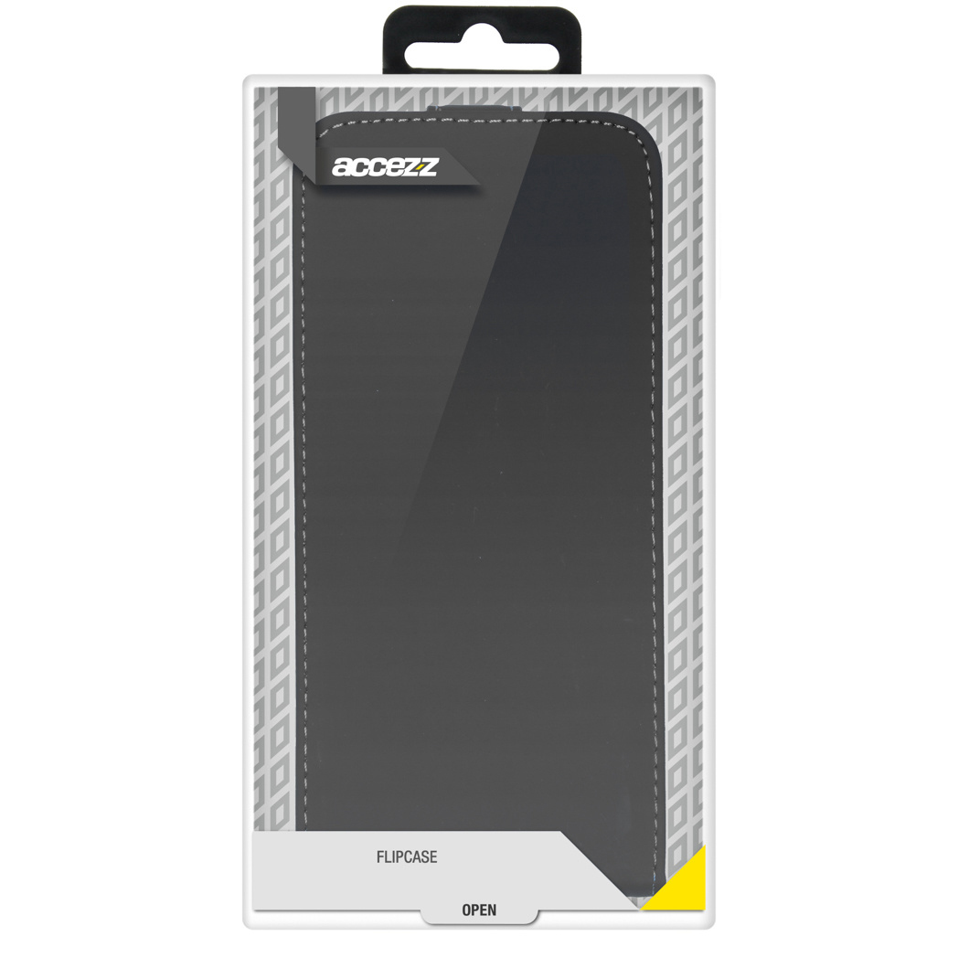 Accezz SH00044539 mobile phone case Black – image 2