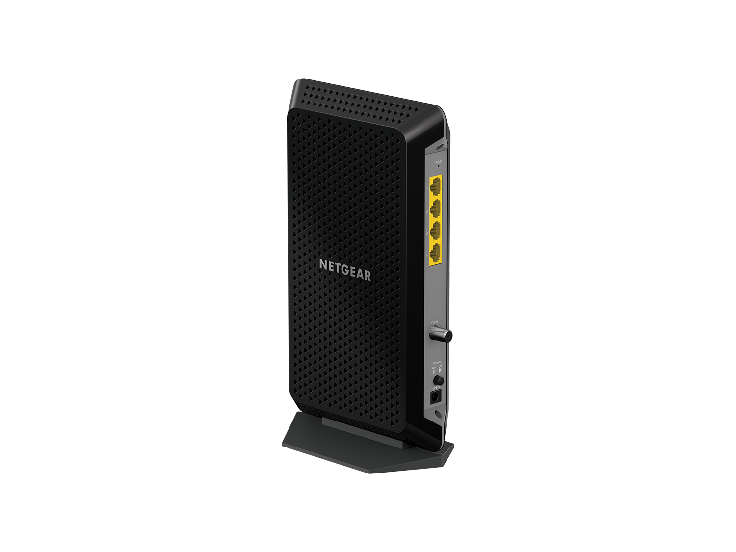 NETGEAR CM1200-100NAS modem – image 1