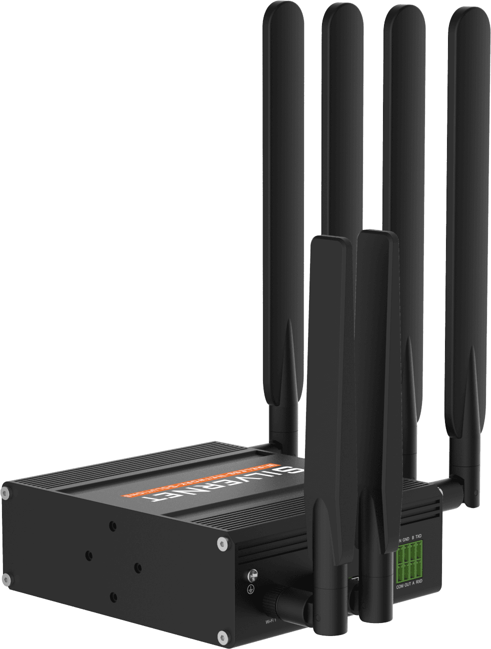 SilverNet SIL iSite Switch 5G – image 6