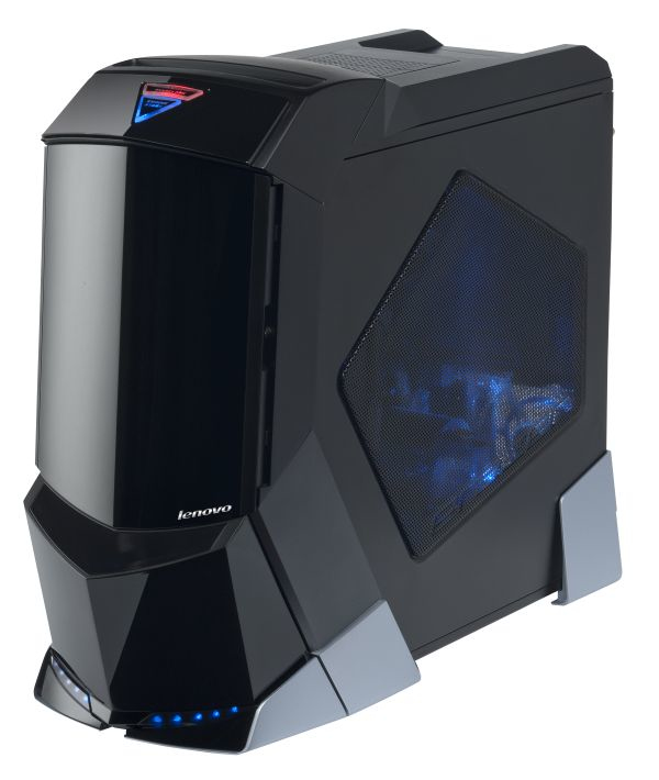 ERAZER X5374 Intel® Core™ i7 i7-6700 – image 1