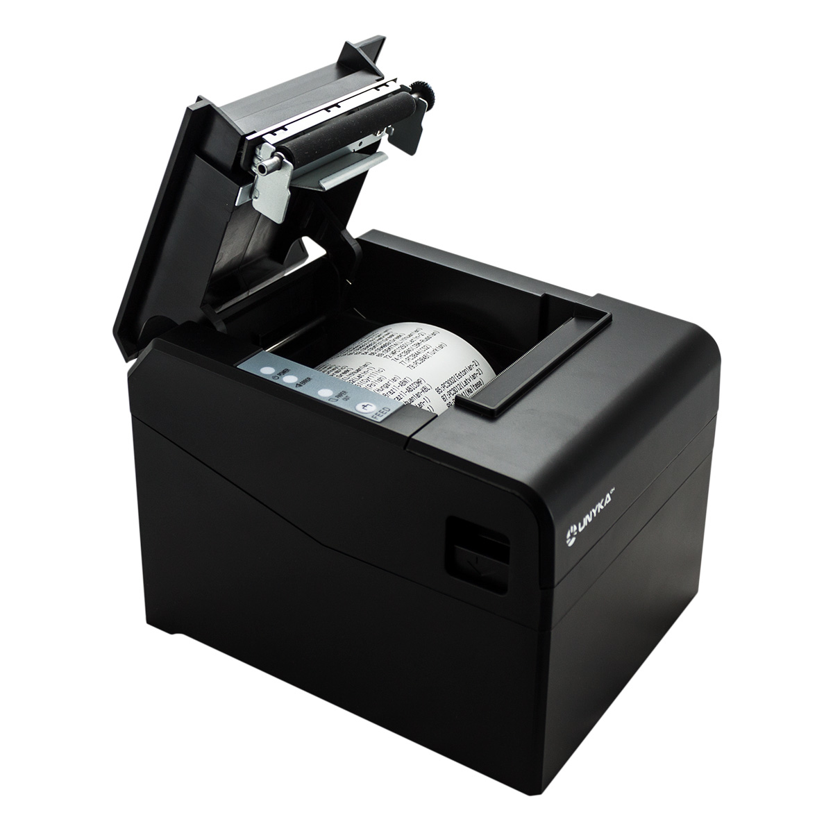 UNYKAch 56005 POS printer Wired Thermal – image 4