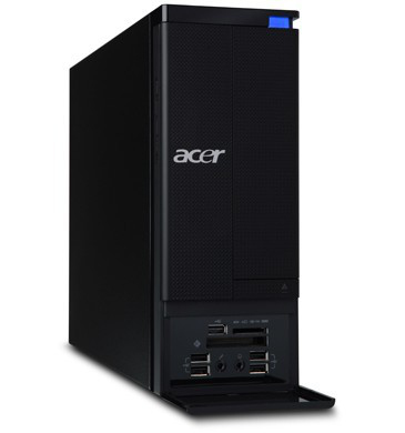 Acer Aspire 3400-U2022 AMD Athlon II X4 645 – image 2