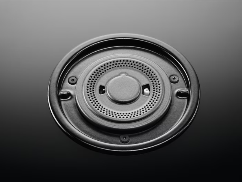 AEG HKB64029NB Black Built-in – image 3