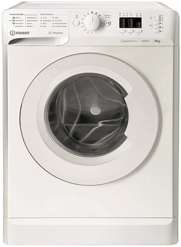 Indesit MTWA 81495 W FR