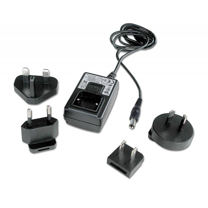 Lindy 73847 power adapter/inverter Indoor