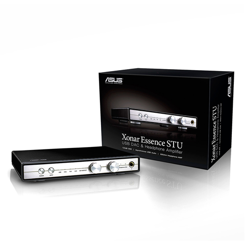 ASUS Xonar Essence STU