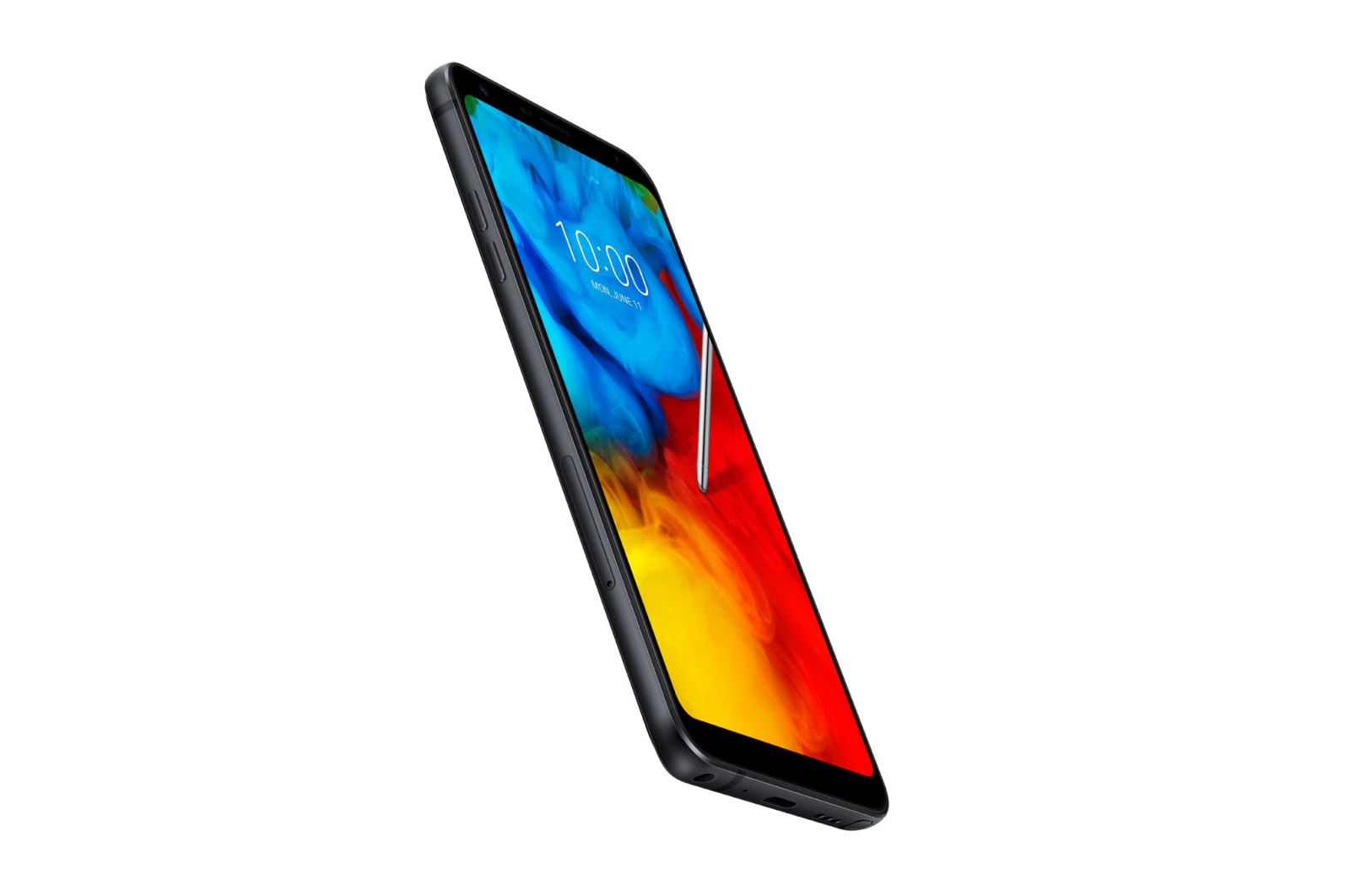 LG Q Stylus+ – image 7