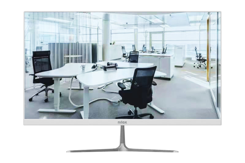 Nilox NXM24FHD01W computer monitor – image 2