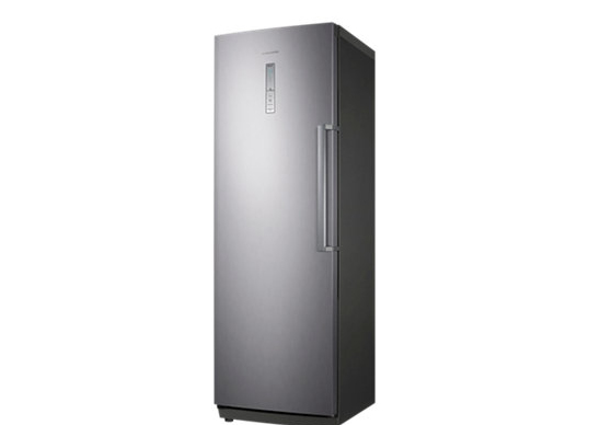 Samsung RZ28H6165SS Upright freezer Freestanding Stainless steel – image 5