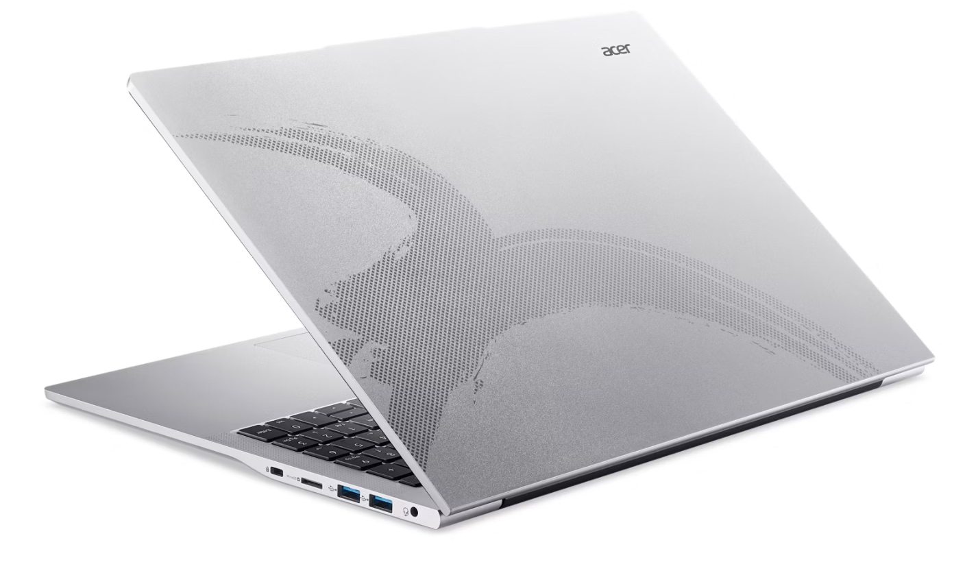 Acer Aspire Lite AL16-52P-55S2 Intel® Core™ i5 i5-1334U Laptop – image 6