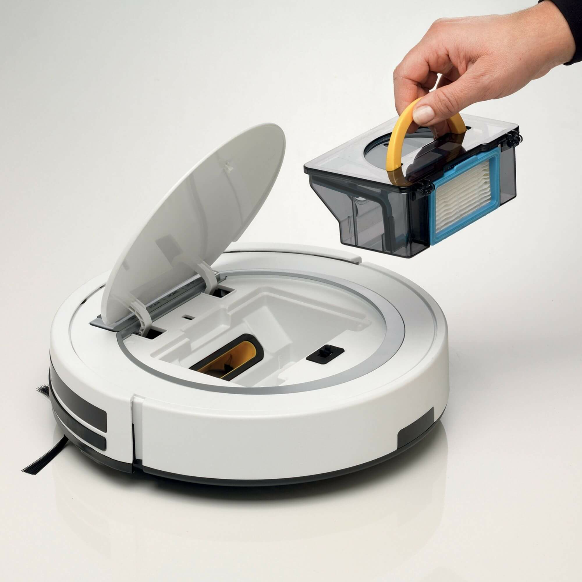 Ariete 2718/31 White – image 3