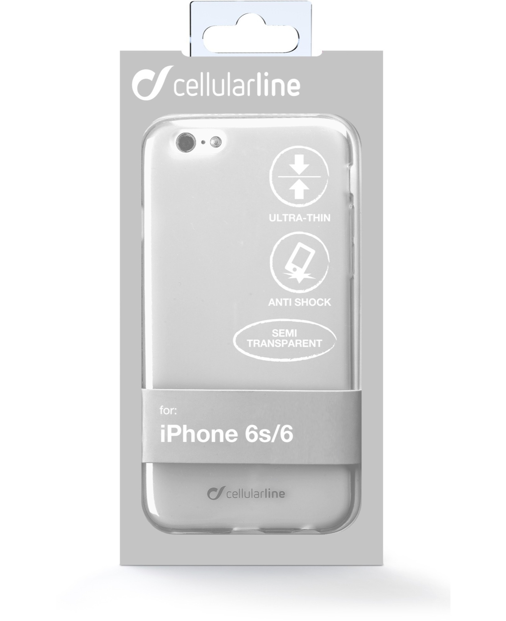 Cellularline Foggy - iPhone 6S/6 – image 2
