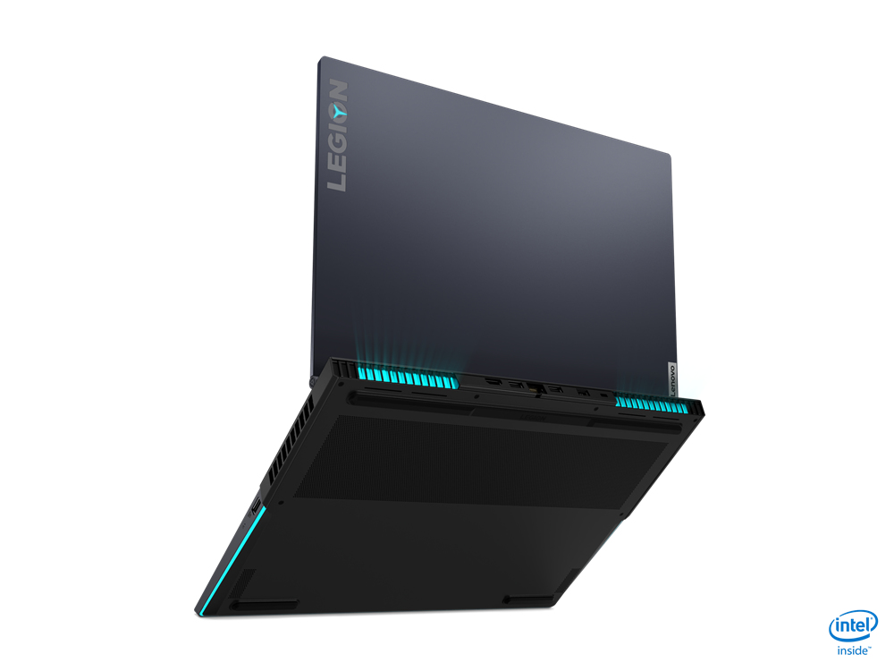 Lenovo Legion 7i Intel® Core™ i5 i5-10300H Laptop – image 9