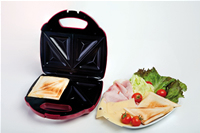 Ariete 1927 sandwich maker – image 2