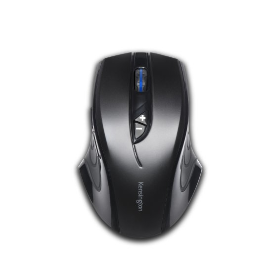 Kensington MP230L Performance Mouse — Black – image 7