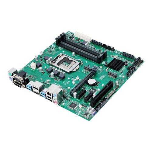 ASUS PRIME B250M-C – image 4
