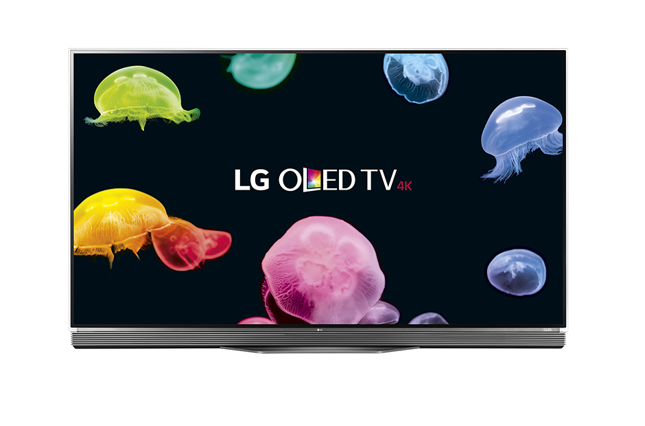 LG OLED65E6V TV – image 2