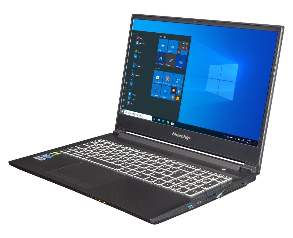 bluechip GAMINGline NB5901 – image 3