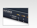 ATEN PN9108U power distribution unit (PDU) Black – image 2