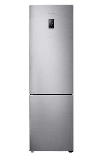 Samsung RL37J5218SS/EG fridge-freezer Freestanding