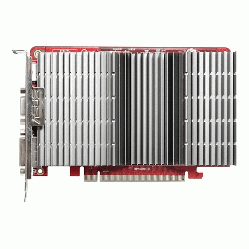 ASUS EAH5570 SILENT/DI/1GD2 – image 2