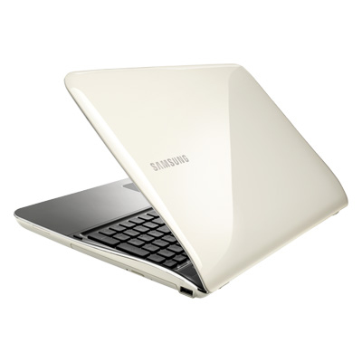 Samsung SF SF510-A01US Intel® Core™ i3 i3-370M