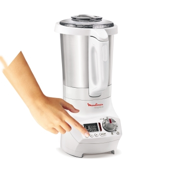 Moulinex Soup'n Co – image 3