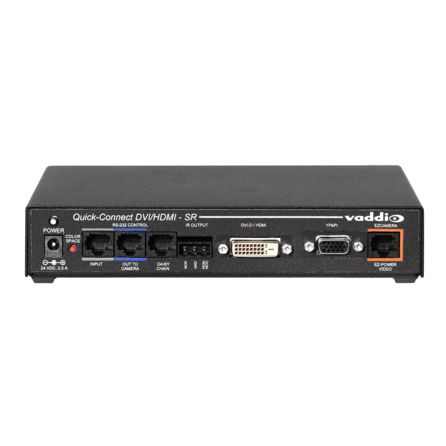 Vaddio RoboSHOT 30E QDVI – image 7