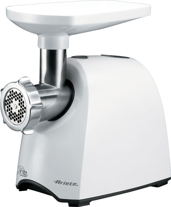 Ariete 2984 mincer 1400 W White – image 1