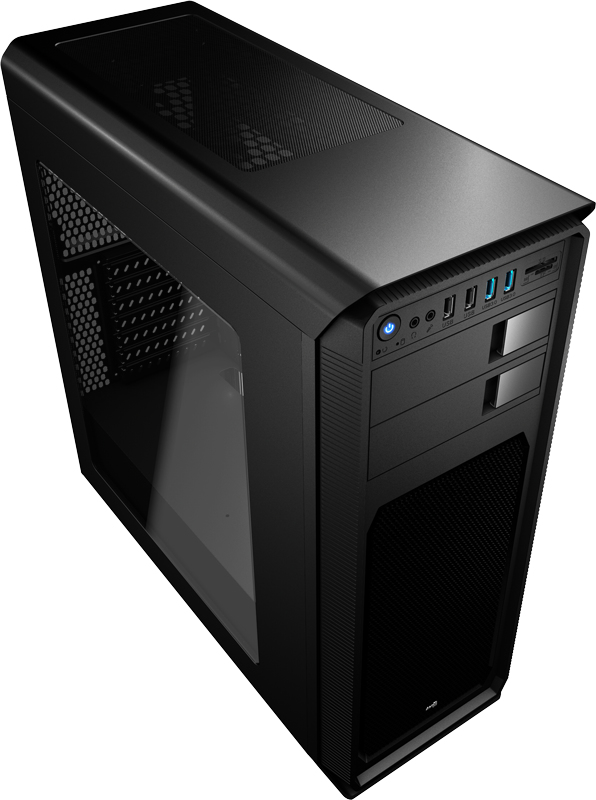 Aerocool Aeroo 800 – image 1