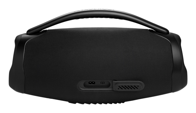 JBL Boombox 3 Black image 6