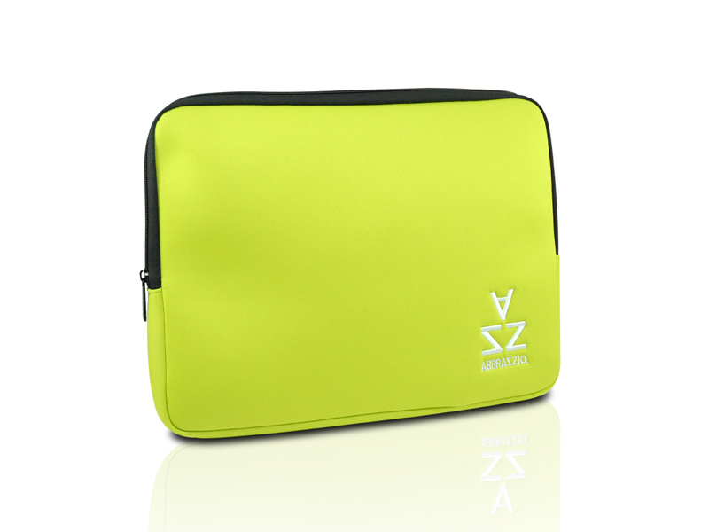 Conceptronic Notebook Sleeve
