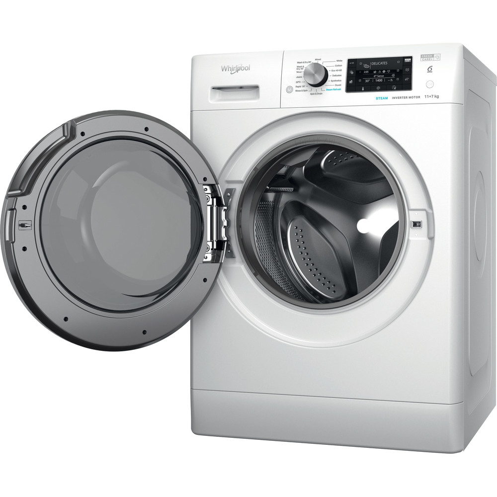 Whirlpool FFWDD 1174269 BSV UK – image 4