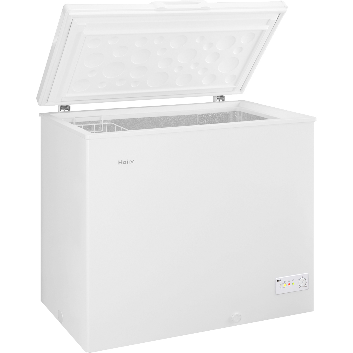 Haier BD-203RAA Chest freezer Freestanding – image 2