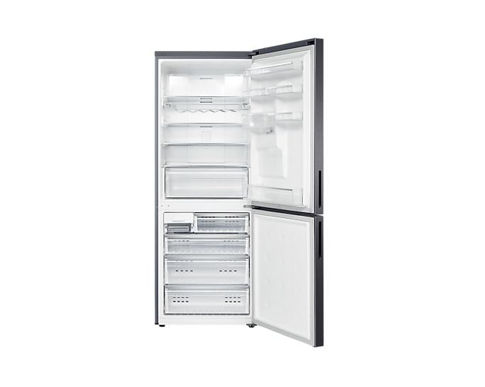 Samsung RL4363SBAB1 Freestanding Black – image 5