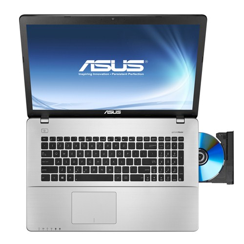 ASUS X750JN-TY008H laptop Intel® Core™ i7 i7-4700HQ – image 5