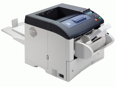 Kyocera FS-3920DN 1200 x 1200 DPI A4 – image 3