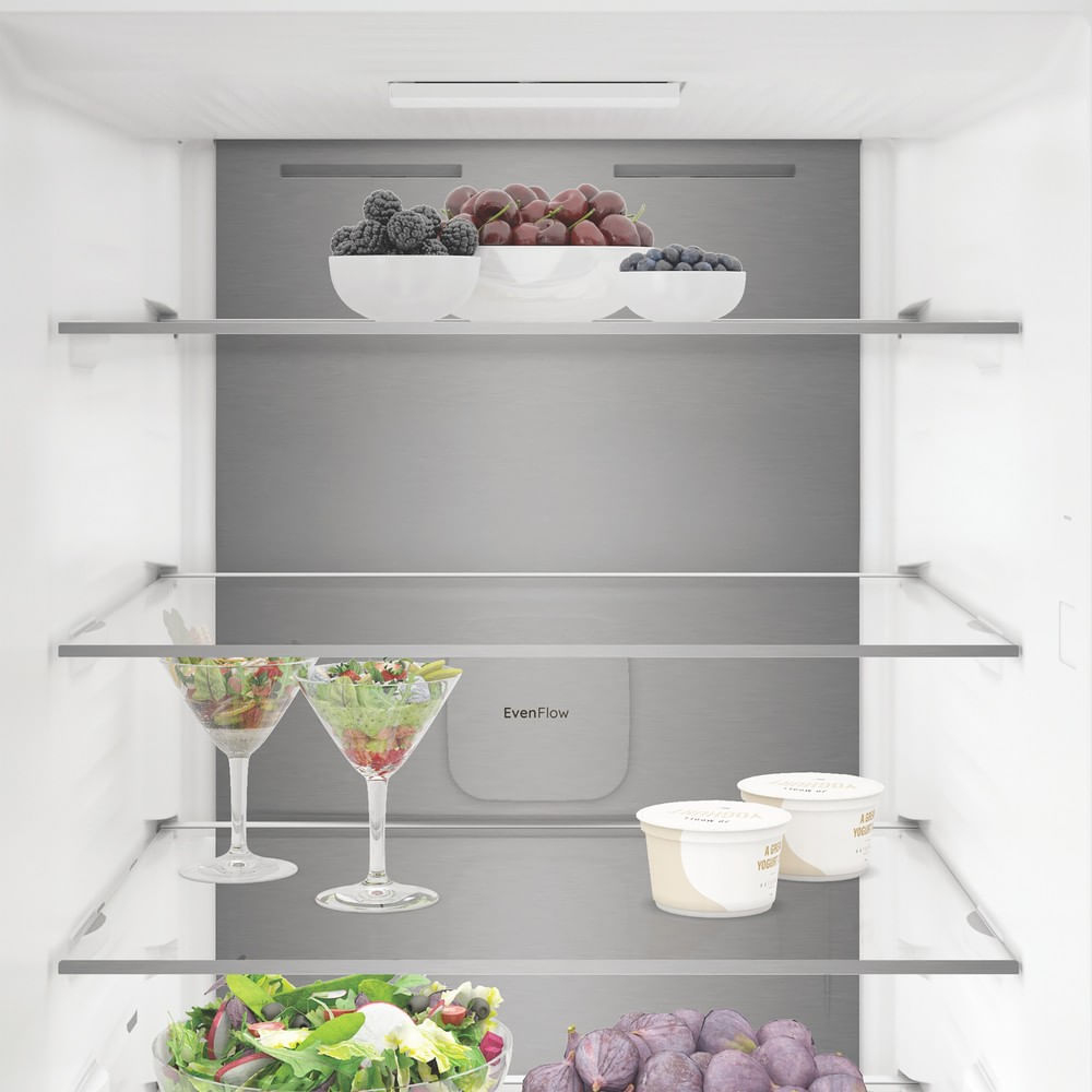 Hotpoint Freestanding fridge freezer HPK 26412 XR5UKE1 – image 9