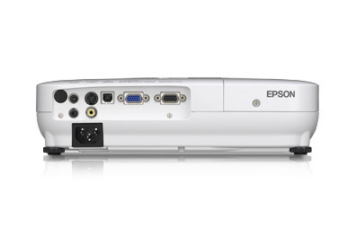 Epson PowerLite S9 – image 3