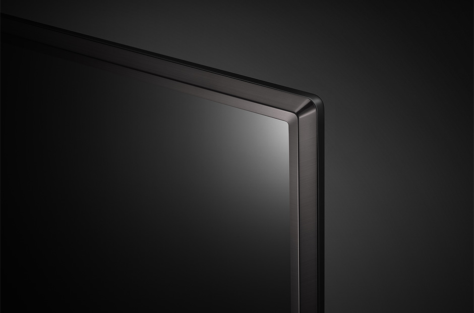 LG 43LJ614V TV 109.2 cm (43") Full HD Smart TV Wi-Fi Black – image 4