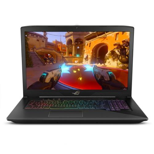 ASUS ROG Strix GL703VD-WB71 laptop Intel® Core™ i7 i7-7700HQ – image 2