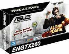 ASUS 90-C3CGF1-M0UAY00T graphics card GeForce GTX 260 GDDR3 – image 2
