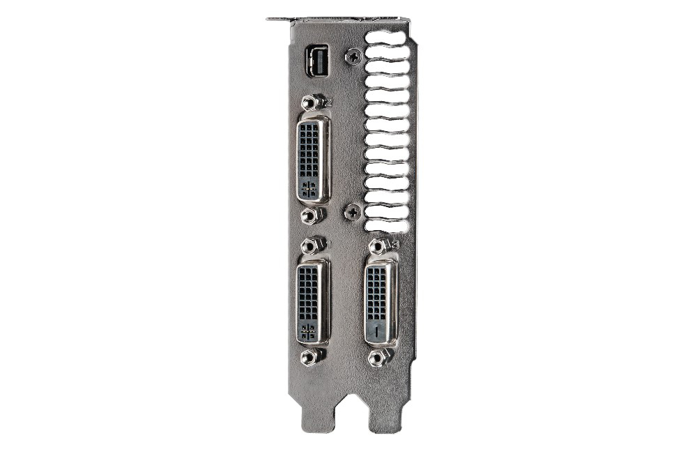 GIGABYTE GV-N690D5-4GD-B graphics card NVIDIA GeForce GTX 690 – image 2