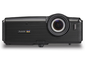 Viewsonic Pro 8400 – image 2