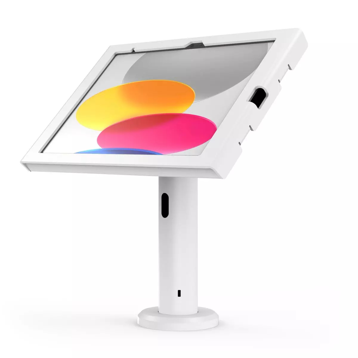 Compulocks TCDP01W209SWLW supporto antifurto per tablet 27,7 cm (10.9") Bianco