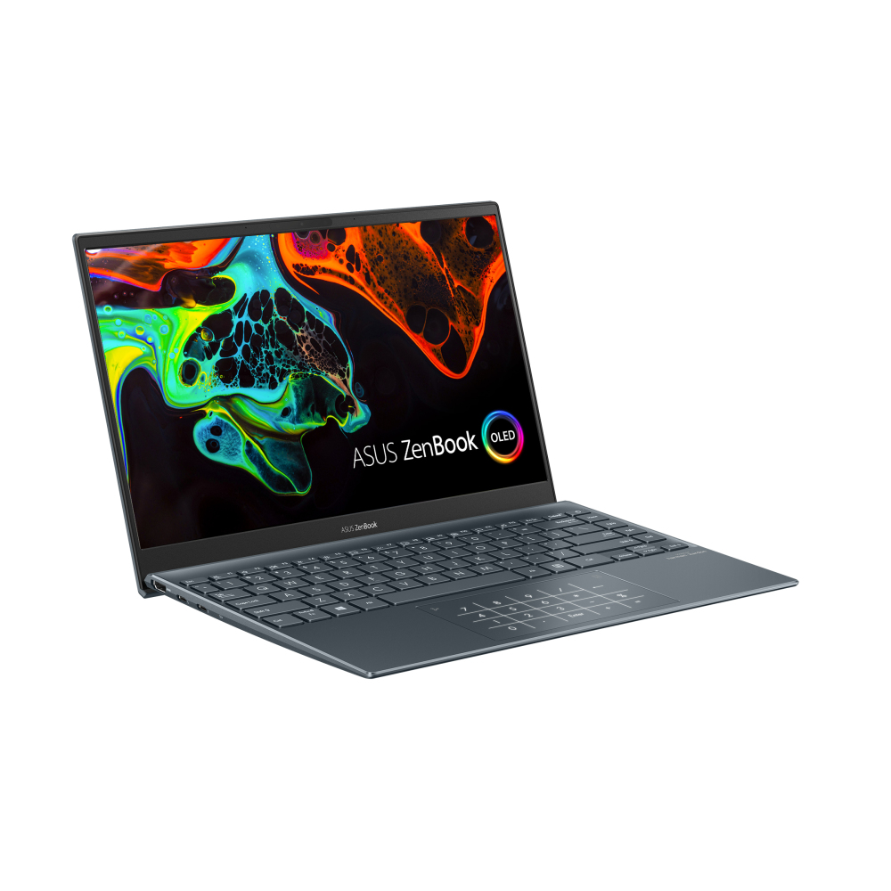 ASUS Zenbook 13 OLED 90NB0SL1-M00PA0 laptop Intel® Core™ i7 i7-1165G7 – image 3
